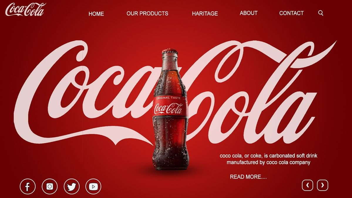 Coca-Cola Original Taste 12-Pack